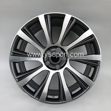 Range Rover Car Forged Rims Car Wheel Rim